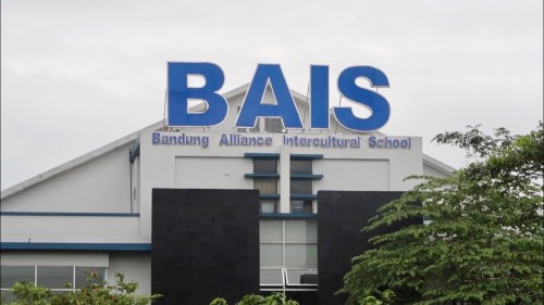 Sekolah Termahal di Bandung