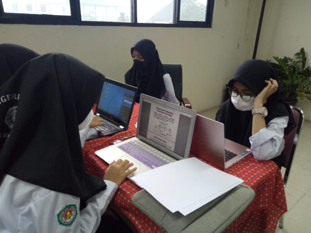 Transformasi Kurikulum Digital: Bagaimana Sekolah Indonesia Menyambut Era Pembelajaran Online